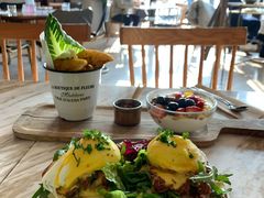 -The Rug Cafe(王府中环店)