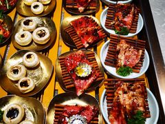 -伍棵星炭烤自助料理·烤鳗鱼(浦东食品城店)