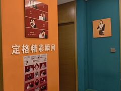 -爱定格照相馆·证件照(深圳光明店)