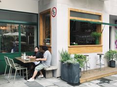 -RAC BAR(安福路店)