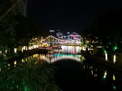 -济宁运河核心景区