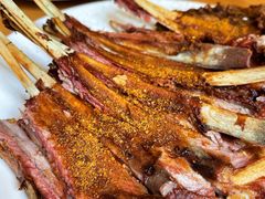 秘制羊排-大顺堂食府(牛街店)
