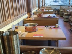 大堂-西塔老太太泥炉烤肉(北京望京店)
