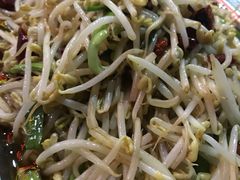 -郑喜旺烧烤(新密总店)