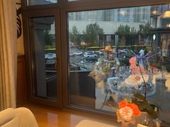 -黑宝石西餐厅(汇励99城市公园店)