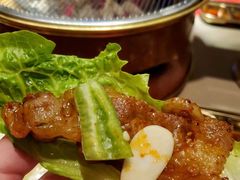 -西塔老太太泥炉烤肉(温州首店万象城黑金店)