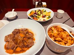 -燕春楼(海河华鼎店)