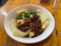 -洞子口张老二凉粉(文殊院店)