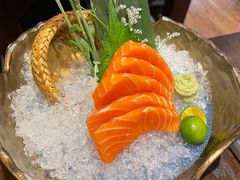 -鸟鹏烧鸟居酒屋(珠江新城店)