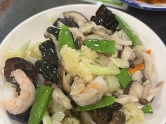 虾仁素什锦-徐包铺(丰润街店)
