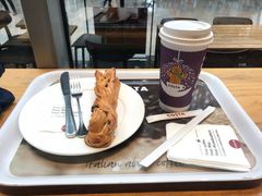 巧克力酥-COSTA COFFEE(常熟路店)