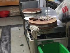 -秦臻海鲜农家乐(奉贤店)