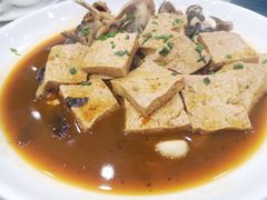 昂刺鱼老豆腐-小耕园