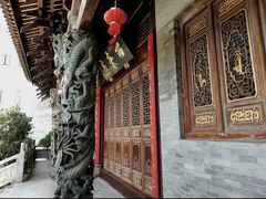 -华林禅寺