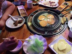 -超级神炭烤肉夜食(芥园西道店)