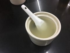 冬瓜汤-阳江河堤老牌曾记美食