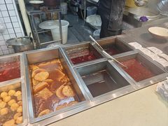 -天津工业大学西苑餐厅