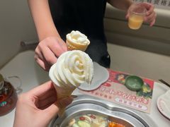 -豆花姐烂豆花火锅(水屯北路恒大滨河店)
