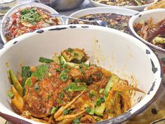 -辣螃铠盆盆蟹大排档(总店)