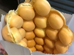 -利强记北角鸡蛋仔(弥敦道店 )