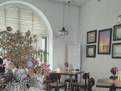 -22ºN BISTRO西餐&酒馆