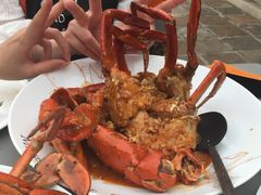 -Ministry of Crab(科伦坡店)