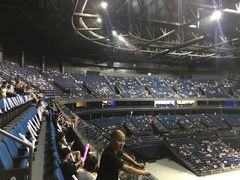 -梦之蓝青奥体育公园体育馆