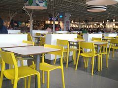 露天位-宜家·瑞典风味餐厅(无锡店)