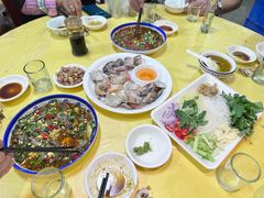 -官塘陈记鱼生·潮汕砂锅粥·牛肉火锅(潮枫路总店)