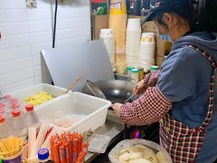 -柳陈記鸡柳薯条年糕(恒大店)