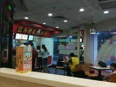 -真功夫(北京路步行街店)