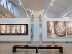 -南京书画院金陵美术馆