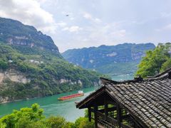 -三峡人家风景区