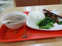 -都城快餐(都信店)