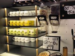 -太二酸菜鱼(武汉光谷保利店)