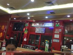 -晓林火锅(安定门店)