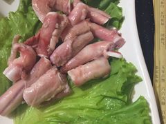 -城一锅涮烤羊蝎子·烤串