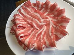 鲁西肥牛-清真·鸦儿李记·涮肉(马家堡店)