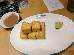 -越小品·越南餐厅(万科里店)