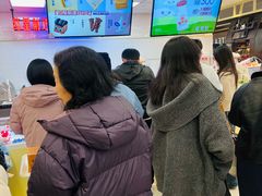 -红星前进面包牛奶公司(君太店)