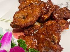 澳洲烤排-乾隆美食·本帮菜(黄河路店)