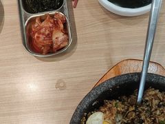 -小木屋拌饭(西安华阳城店)