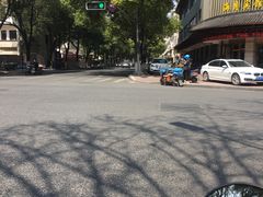 -好得火锅(育才店)