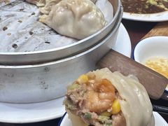 -天隆酒店·本地海鲜鲁菜(烟台大学店)
