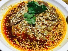 -辣得叫湘菜(四明店)