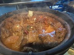排骨煲-范贤光鸡公煲(平乐园总店)