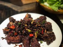 -侯家庄阿才有品私房菜馆