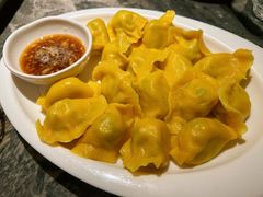 鲅鱼饺-前海沿·青岛菜(乐客城店)