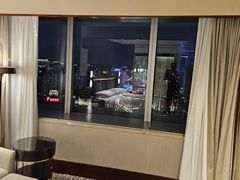 -上海雅居乐万豪侯爵酒店
