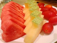 -汇景希尔顿逸林酒店·悦轩中餐厅